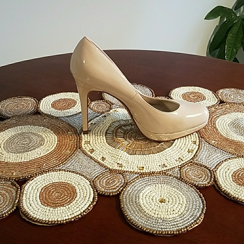 Aldo high heels